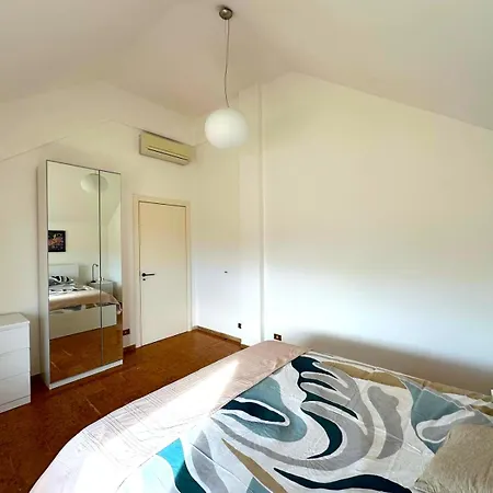 Il Gabbiano - Attico Con Terrazze Apartment *