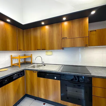 Appartement Il Gabbiano - Attico Con Terrazze Lavagna