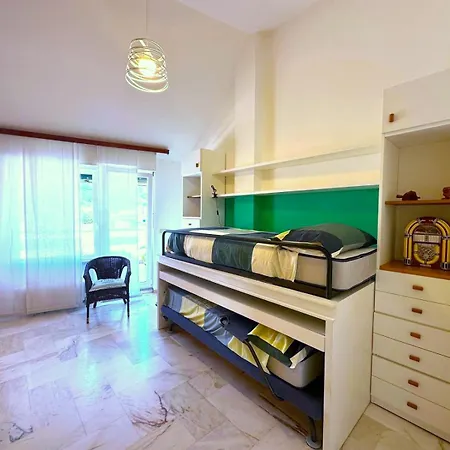 Apartment Il Gabbiano - Attico Con Terrazze