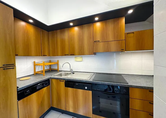 Apartment Il Gabbiano - Attico Con Terrazze Lavagna